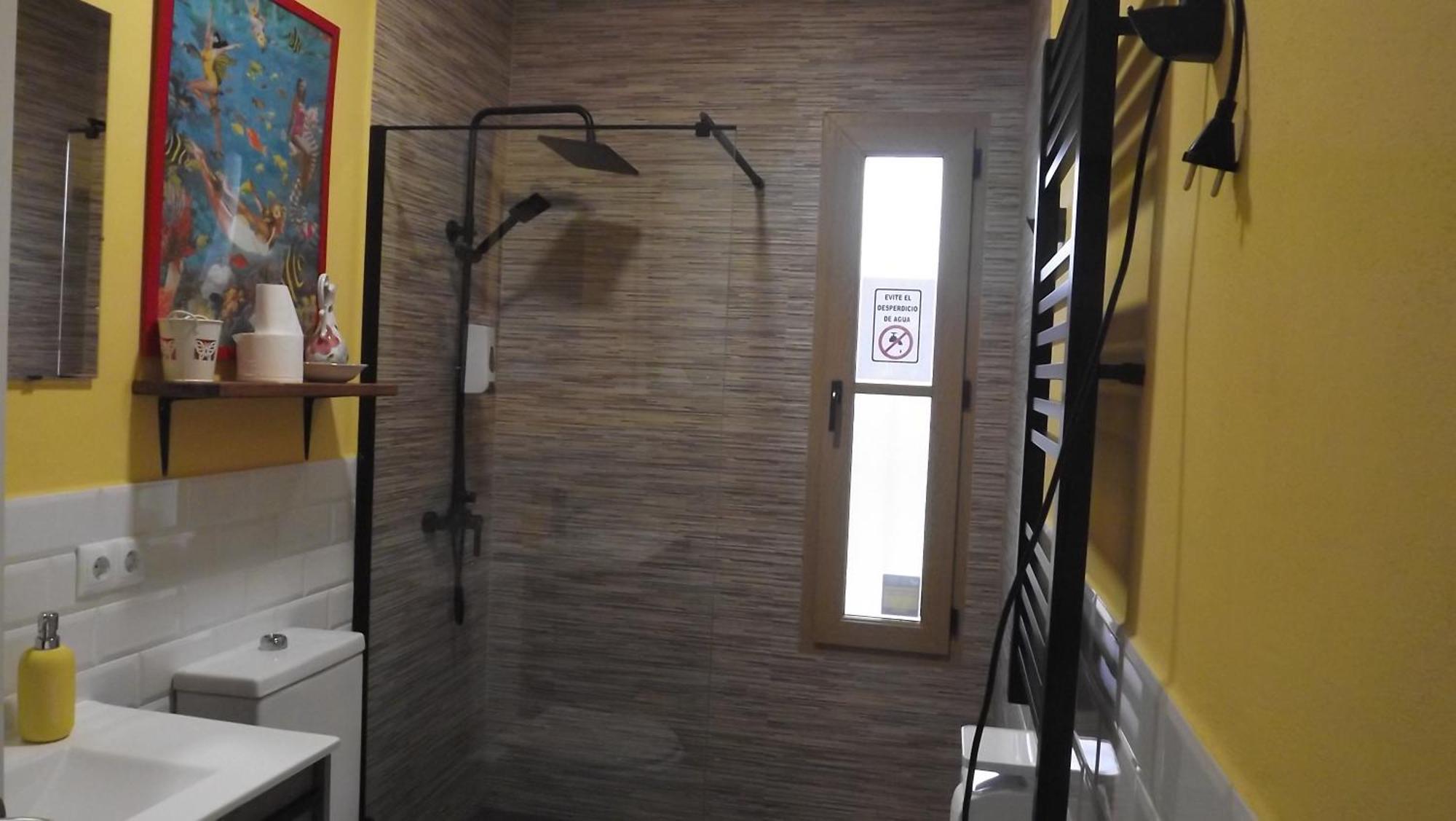 אל קסטיו דה לאס גוארדאס Villa Saudade, Casa Entre Encinas מראה חיצוני תמונה