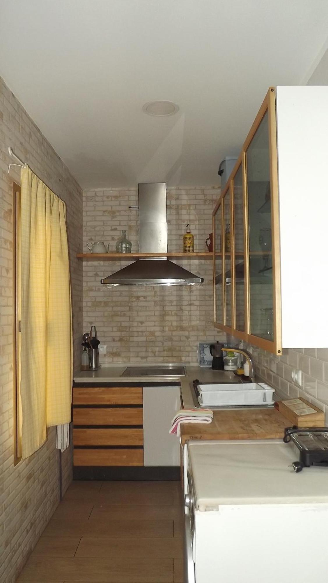 אל קסטיו דה לאס גוארדאס Villa Saudade, Casa Entre Encinas מראה חיצוני תמונה