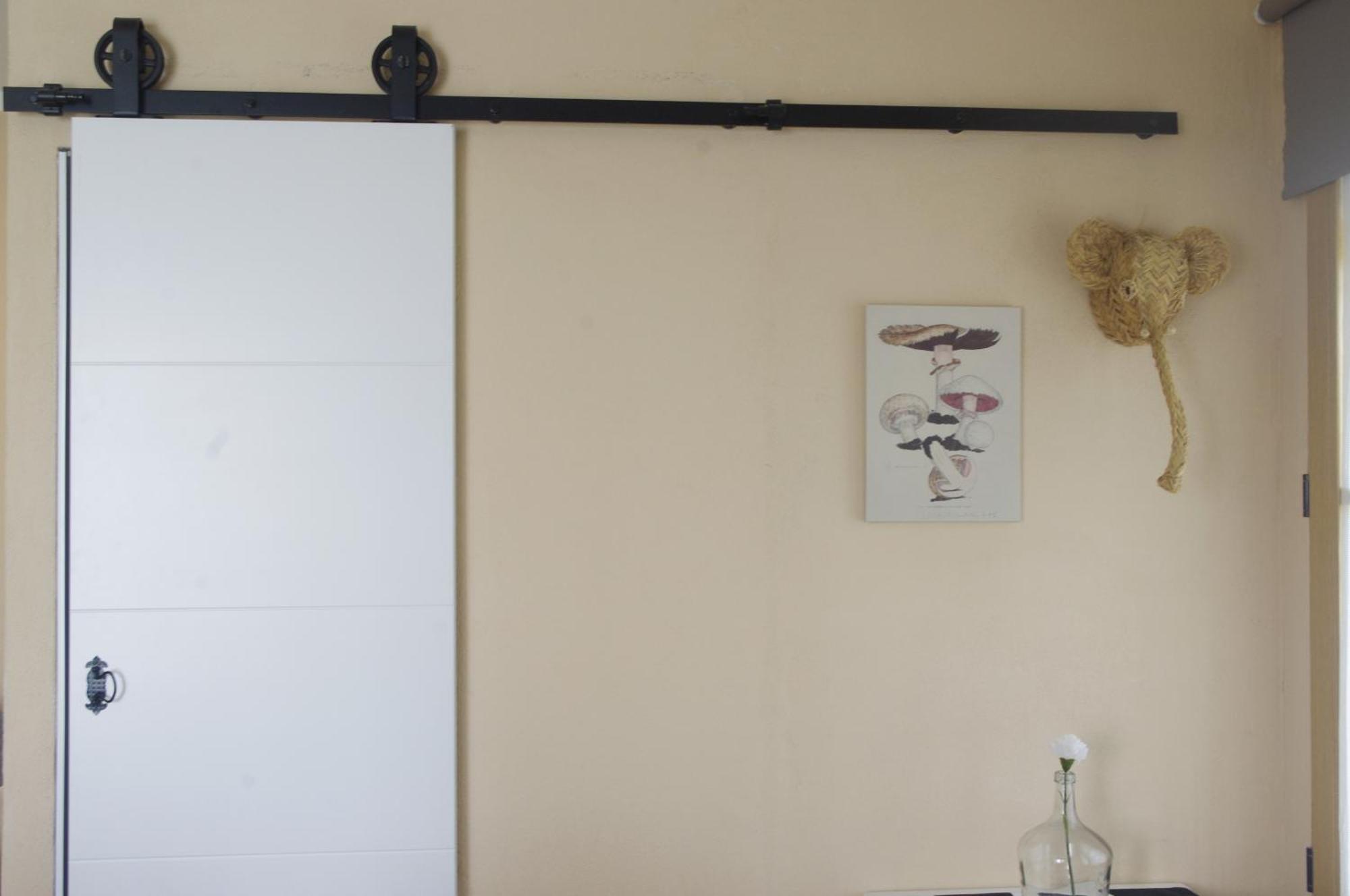 אל קסטיו דה לאס גוארדאס Villa Saudade, Casa Entre Encinas מראה חיצוני תמונה