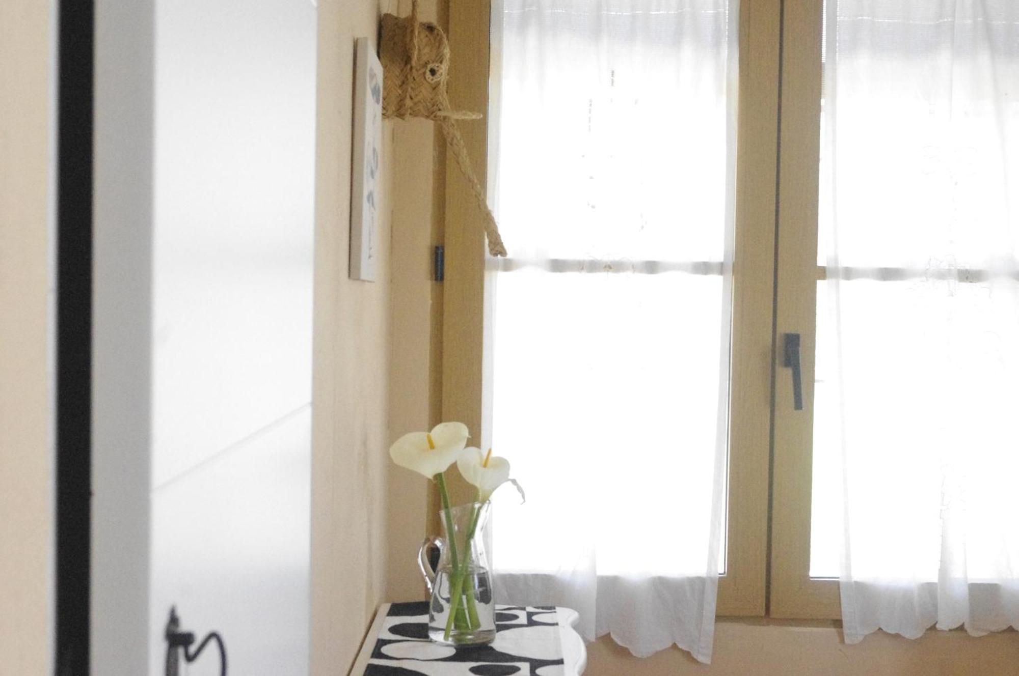 אל קסטיו דה לאס גוארדאס Villa Saudade, Casa Entre Encinas מראה חיצוני תמונה